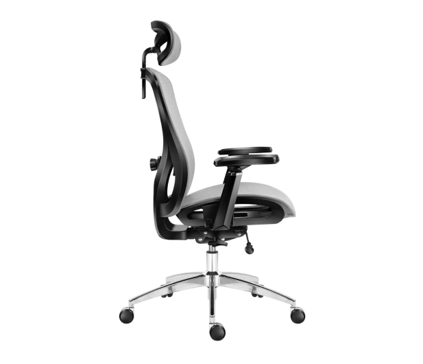 Huzaro Expert 5.3 Grey Mesh - 1328770 - zdjęcie 4